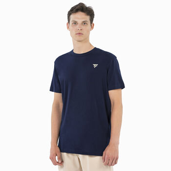 GRAPHIC TEE MARINE 2026